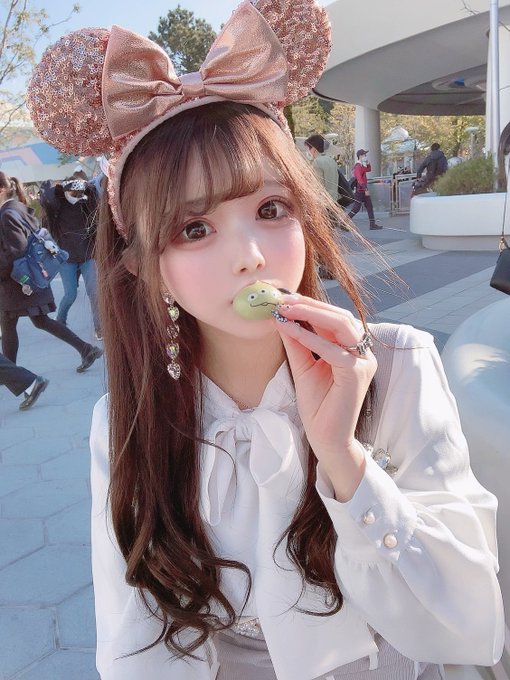 コスプレイヤーにょきのTwitter画像36