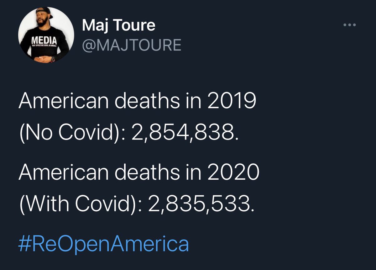 ContraGov's tweet photo. #ReOpenTheWorld https://t.co/pVXK2P8FjV