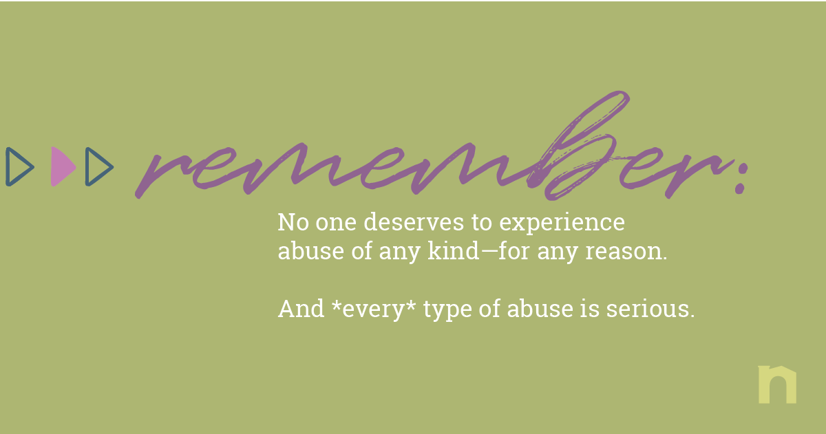 Please share. Someone may need to see this today. 💜
.
.
.
Hotline: 
Kansas City: 816-471-5800
National: 1-800-799-7233
Emergency Text Message: 911

#KCMO #kansascity #domesticviolence #domesticabuse #newhousekc