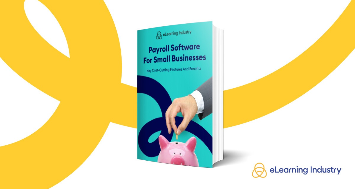 elearnindustry's tweet photo. This eBook is the ultimate guide for small business accounting and payroll software, especially if you’re new to the world of #timetracking and #payrollapps.
It covers all the essentials, including tips to set a realistic budget and costs to consider. https://t.co/FQ0PrjQf3v https://t.co/6t5N3rNHps