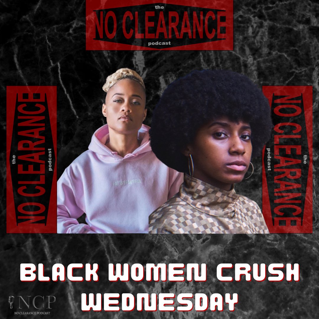 NoClearancePod's tweet photo. #bwcw Fat Nwigwe and LaNell Grant https://t.co/JWCS0S9gdE