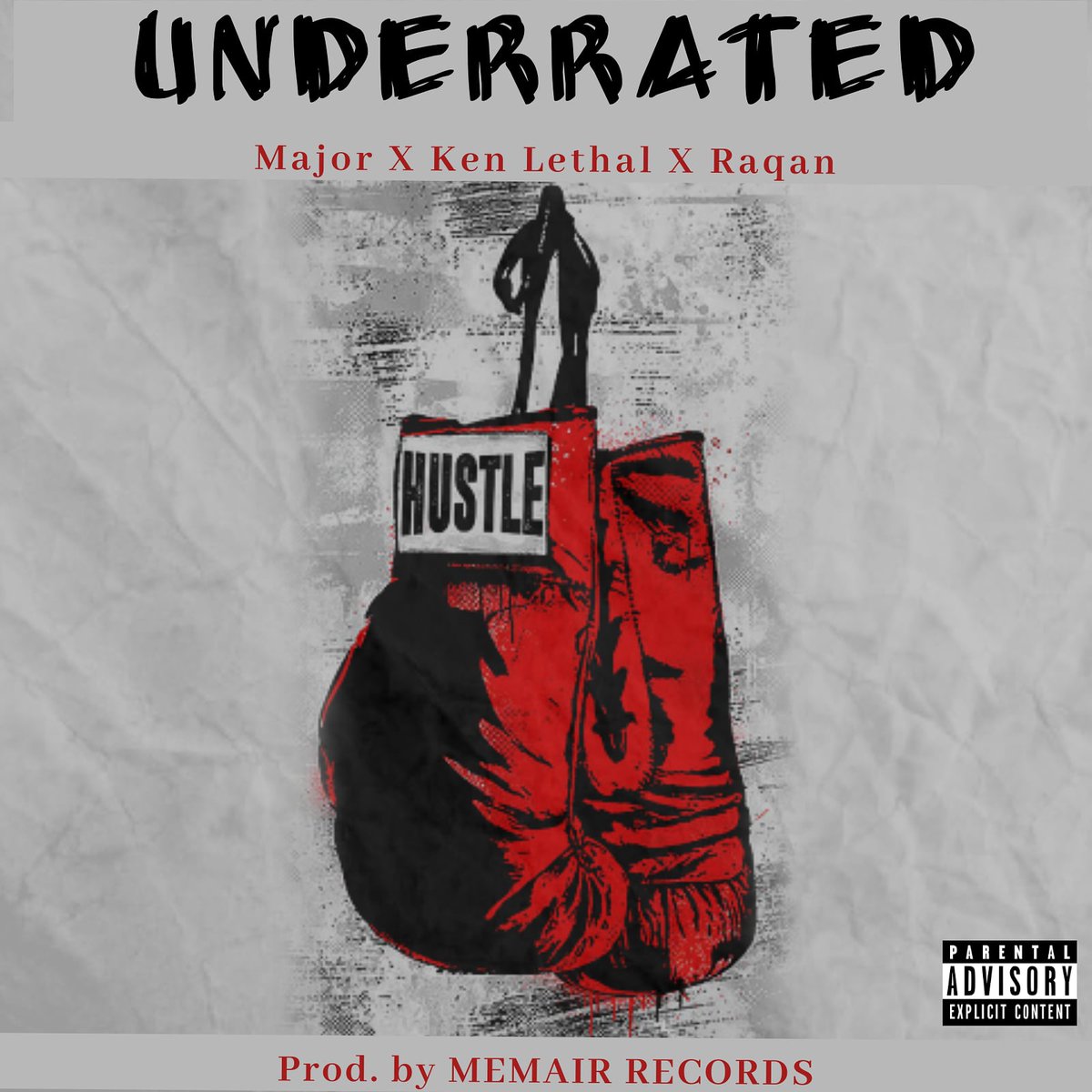 ItsRaqan's tweet photo. Underrated - Hustle by Major x Ken Lethal x Me 

Prod. by Memair Records 

Coming Soon!

#PakistaniHipHop #PakistaniHipHopOnRise https://t.co/OdwY7TBrnS