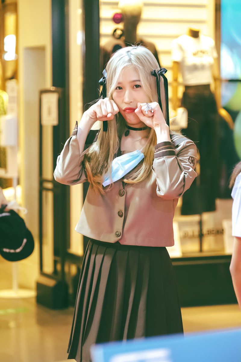 SuddenOta's tweet photo. แอ่แฮร่~
会いたいです 🥺💜
#FannySiamDream #SiamDream #サイドリ #FannySOta https://t.co/atwdkSgrs5
