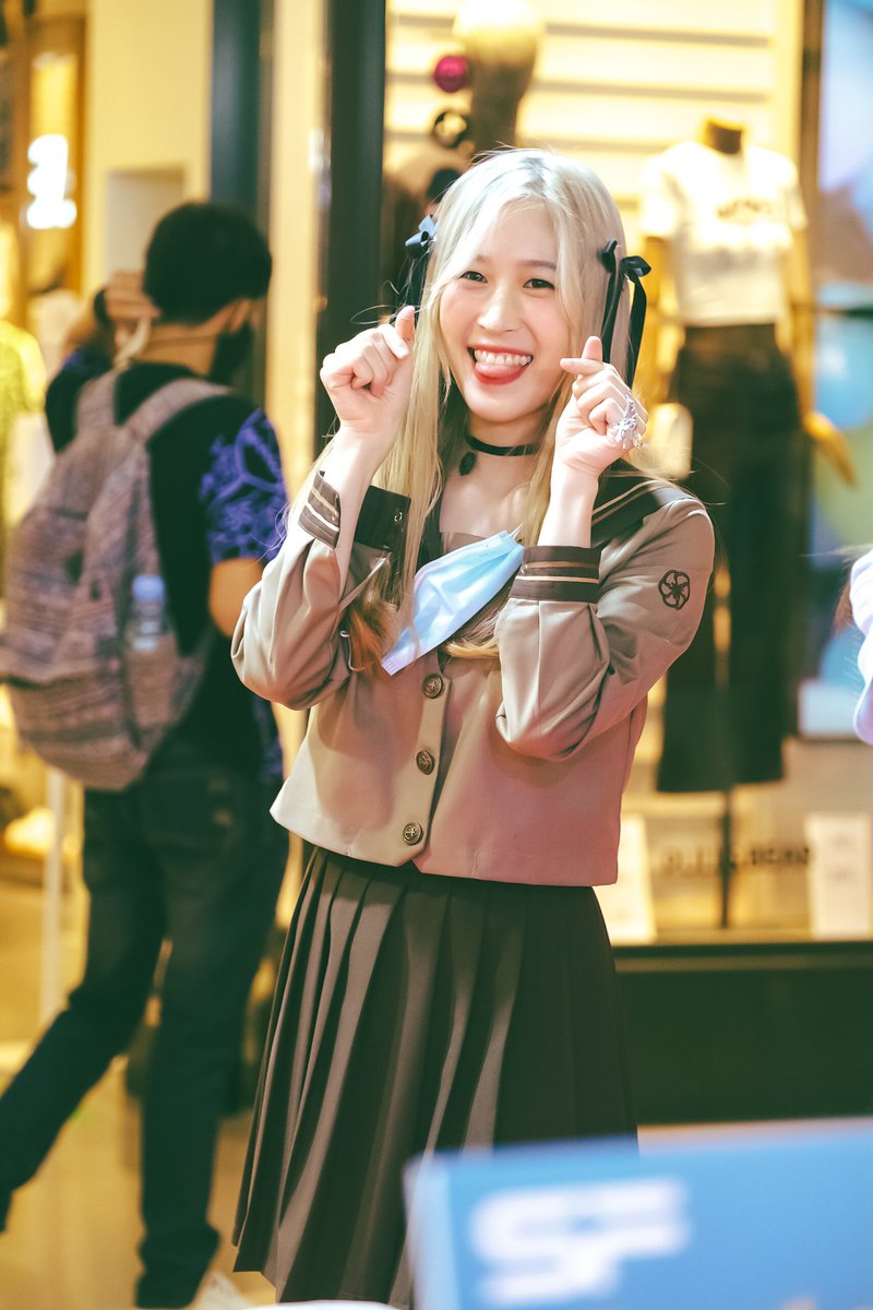SuddenOta's tweet photo. แอ่แฮร่~
会いたいです 🥺💜
#FannySiamDream #SiamDream #サイドリ #FannySOta https://t.co/atwdkSgrs5