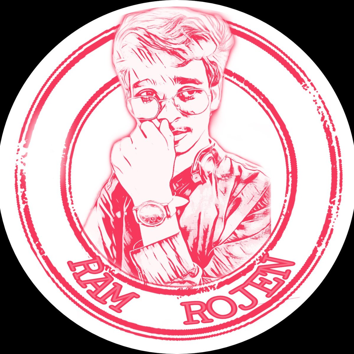 RamRojen's tweet photo. #NewProfilePic2021 https://t.co/FCX4Jnit12