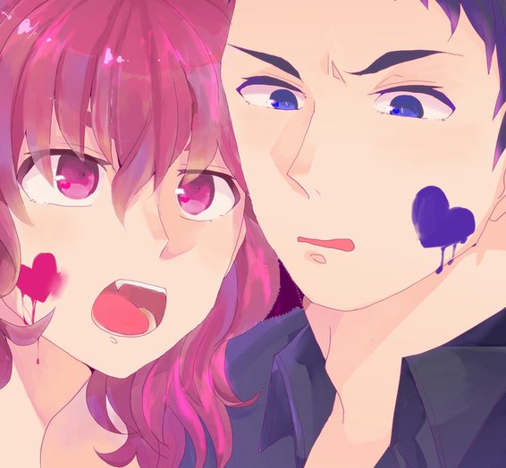 6年前の絵なんだけど昨日描いたんか?ってくらいなんも変わってないな 