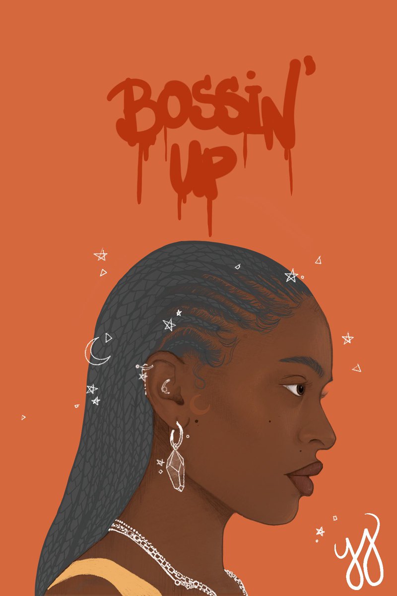 manifesting everything i want. protecting my energy. and working toward becoming the boss i was destined to be this year. 💗💚🧡