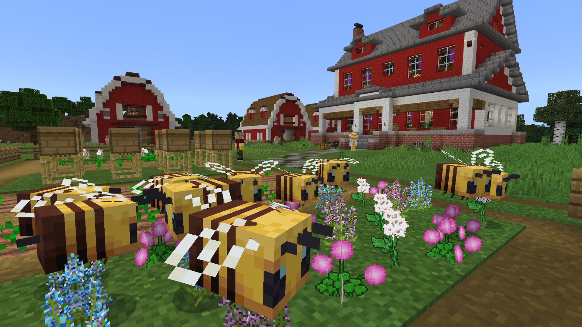 Afterschool - EduMEE: Education With Minecraft