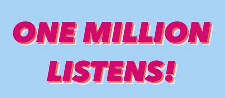 HOW TO WOW has had 1 MILLION LISTENS! 🎉

We want to say a MASSIVE thank you for listening, whether you've been with us since the beginning or just joined us - thank you!

We love making them and excited for the journey ahead.

Stay tuned for more awesome guests in 2021. 🙏