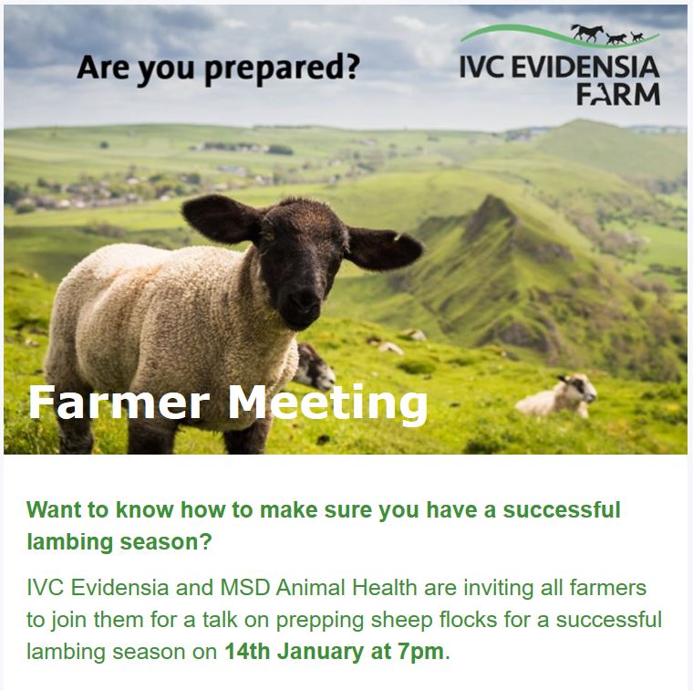 IVCEvidensiaFarmVets tweet media