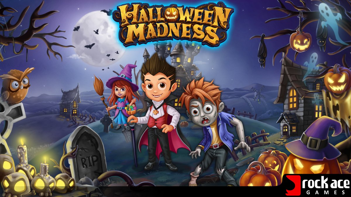 Acing the Game.
#slotonline #slotgame #casinogames #casinoonline #casinogaming #frontenddev 
rockacegames.com