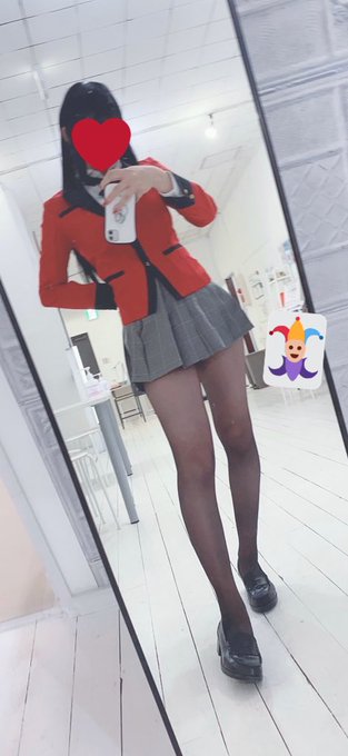 Twitterのコスプレ画像7