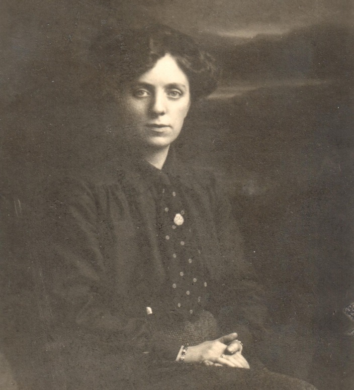 Winifred 'Winnie' Carney - Suffragist - Trade Unionist - Feminist - Republican & was one of the two women who stood in the 1918 general election. Learn more here  #seeforyourself  #NollaignamBan  #WomenInPolitics  #Vótáil100 https://www.oireachtas.ie/en/visit-and-learn/centenaries/votail-100/pioneers-in-parliamentary-politics/