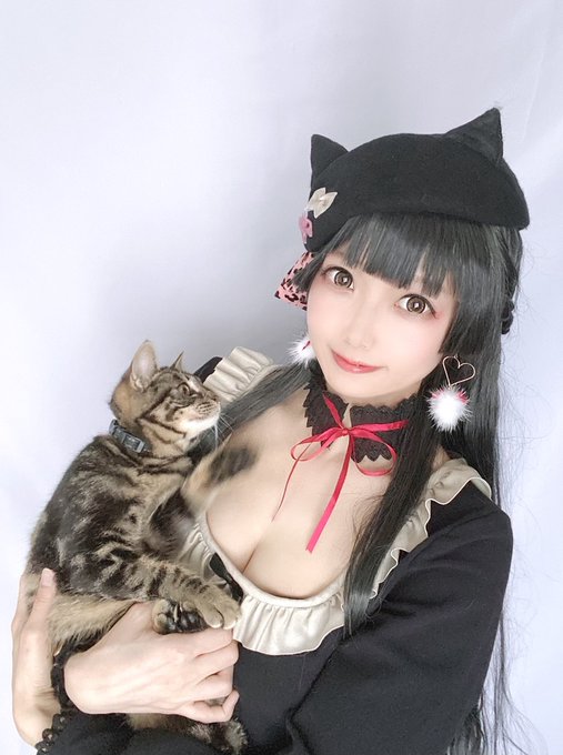 コスプレイヤーつばきのTwitter画像24