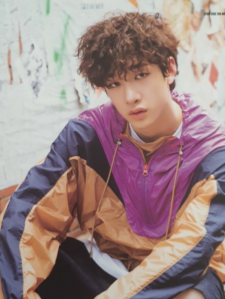 ▪︎☆  #BangChan in different colours than balck☆▪︎┊ ┊ ✫ ˚♡ ⋆｡ ❀┊ ☪︎⋆⊹ ~ a colorful thread ┊ . ˚┊•