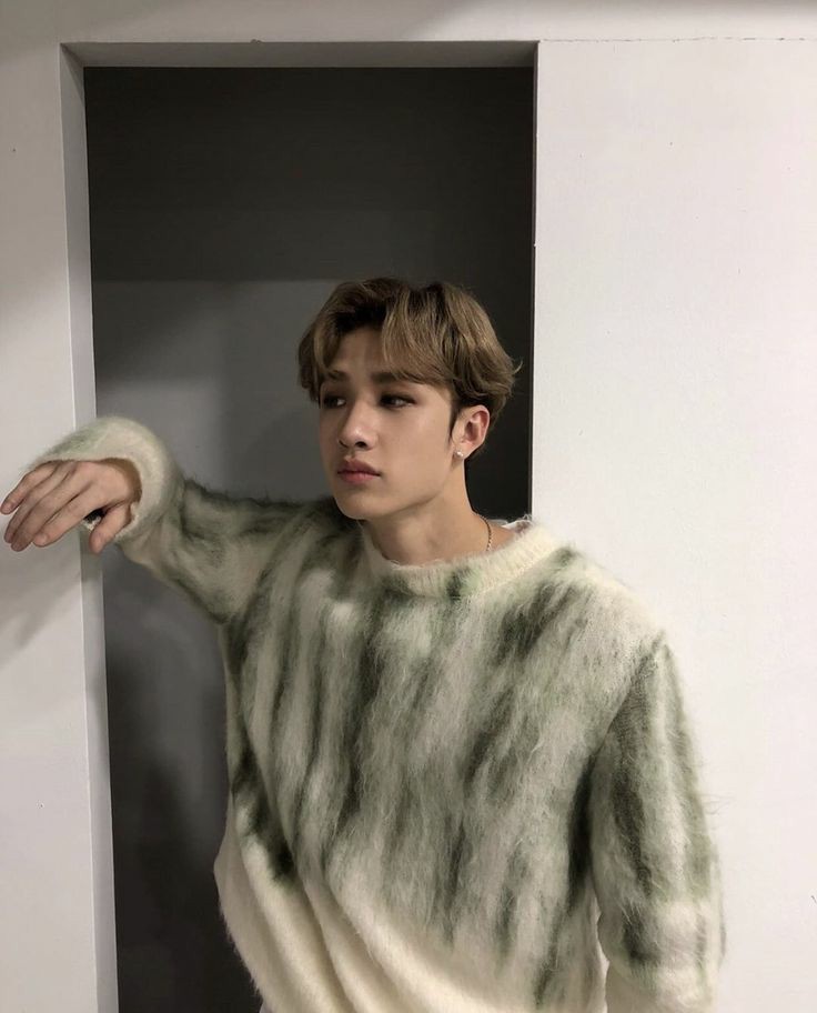 ▪︎☆  #BangChan in different colours than balck☆▪︎┊ ┊ ✫ ˚♡ ⋆｡ ❀┊ ☪︎⋆⊹ ~ a colorful thread ┊ . ˚┊•