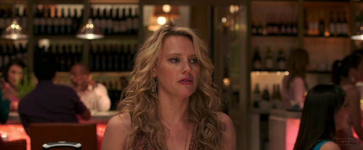 Kate McKinnon was born on this day 37 years ago. Happy Birthday! What\s the movie? 5 min to answer! 