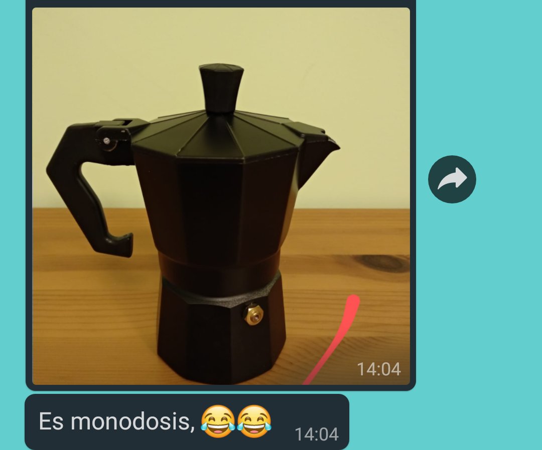 PamisMorros's tweet photo. ... un roscón virtual.

Y cada uno hemos tenido nuestra sorpresa 😊 https://t.co/bHLOPZWB5j