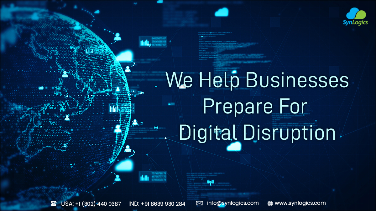 synlogics_Inc's tweet image. #DigitalTransformation is changing the nature of both financial transactions &amp;amp; banking services. To thrive in the complex &amp;amp; competition market organizations need products and services that work for the 21st century.

Connect us at info@synlogics.com for #DTSolutions.