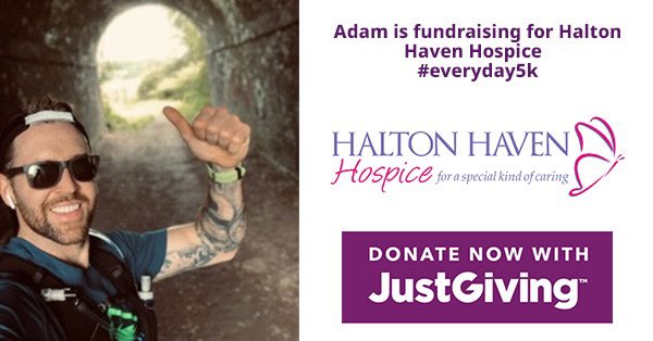 TheSilverbacks_'s tweet photo. https://t.co/B76wsn7K0D 

#Everyday5k 
@haltonhaven 
@barntonfc 
@RuncornLinnets 
@RuncornTown 
@ChesterFC 
@Widnes_FC 

Local Footy Family please share ⚽️🖐🏼🏃🏽‍♂️ https://t.co/cNESFdHWZa