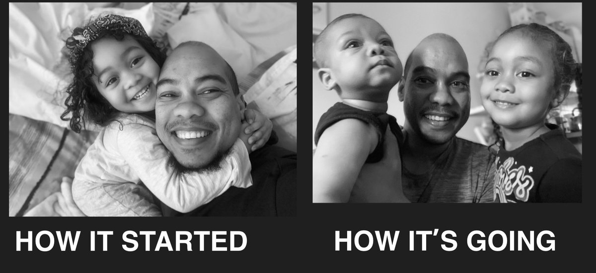 audas_vanschoor's tweet photo. BLESSED BEYOND MEASURE ππ½
HOW IT STARTED VS HOW ITβS GOING
#WATCHINGMILAGROW #THEDIAIRESOFKAI #KAISMAAKTVKYK #WETHANKGODFORYOU #LOCKDOWNLIFE #BIGSISTER #KAIBOY #BLESSED #PARENTHOOD #THANKFUL https://t.co/9FgTqflooX