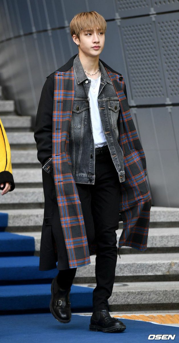 ▪︎☆  #BangChan in different colours than balck☆▪︎┊ ┊ ✫ ˚♡ ⋆｡ ❀┊ ☪︎⋆⊹ ~ a colorful thread ┊ . ˚┊•