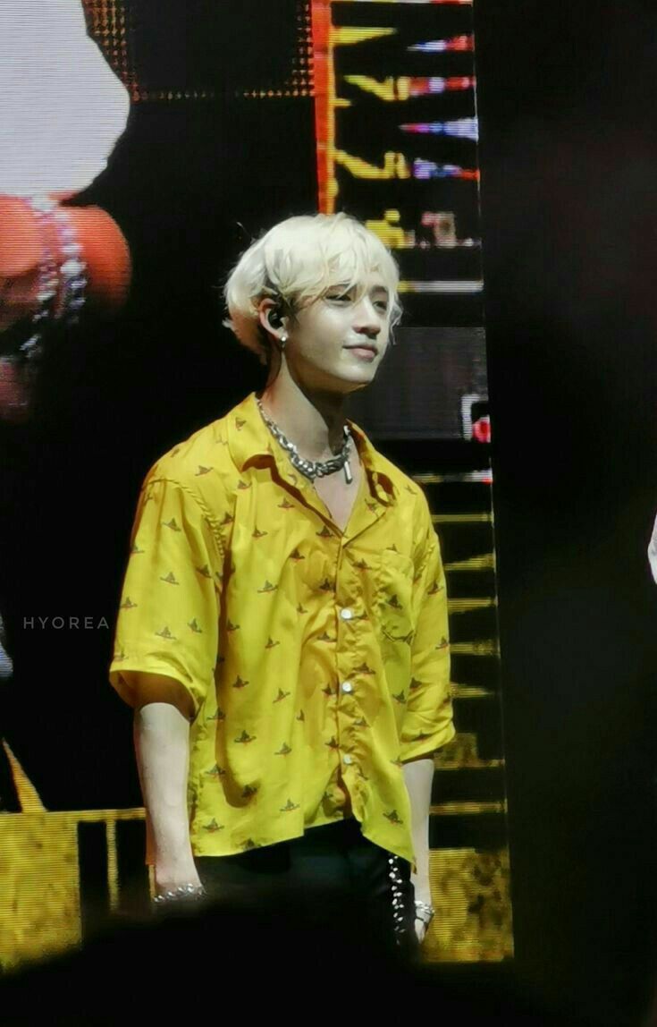 ▪︎☆  #BangChan in different colours than balck☆▪︎┊ ┊ ✫ ˚♡ ⋆｡ ❀┊ ☪︎⋆⊹ ~ a colorful thread ┊ . ˚┊•