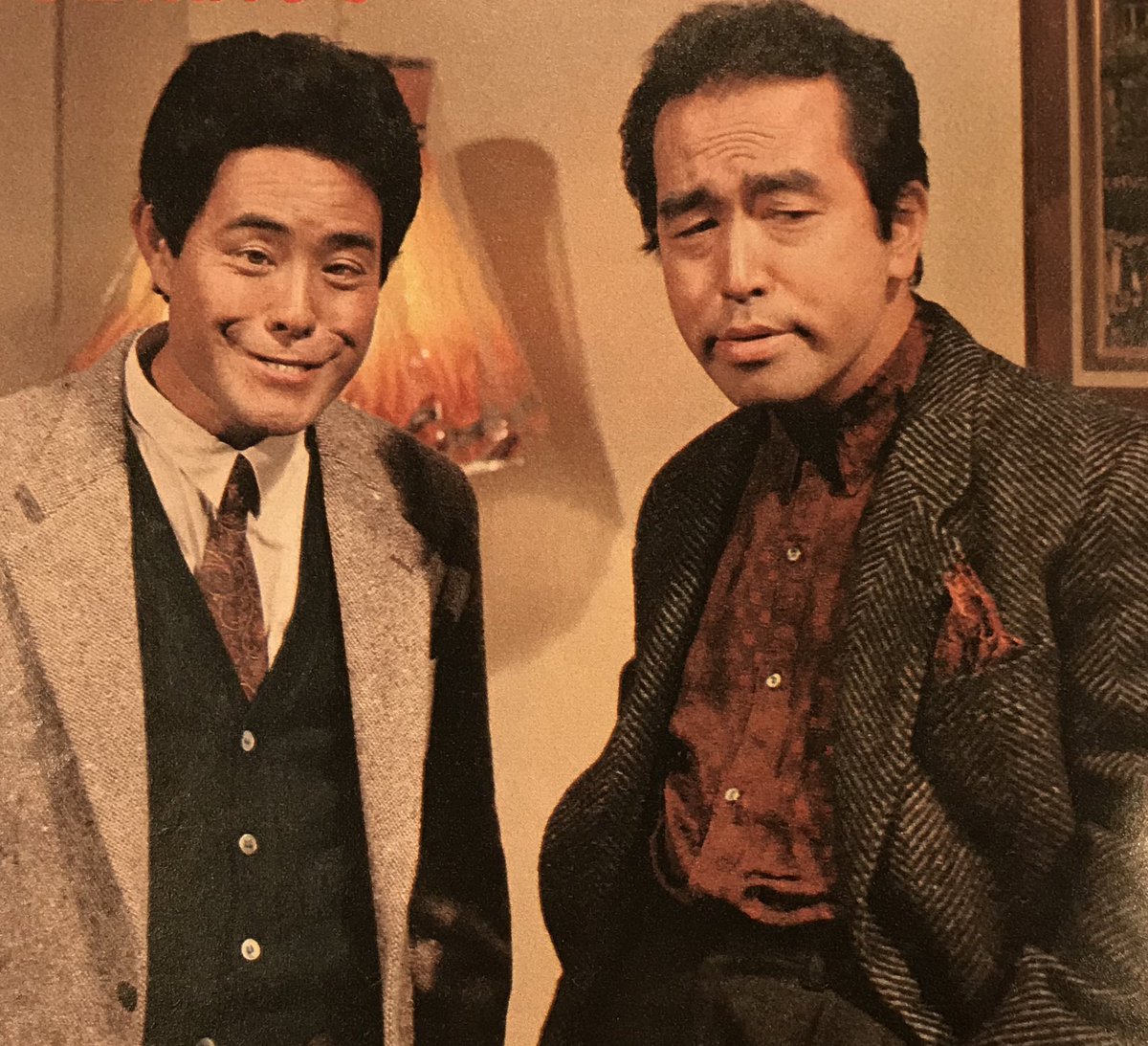 加トちゃんケンちゃんごきげんテレビが終わってKATO＆KENテレビ