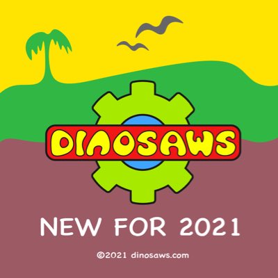 thedinosaws's tweet photo. #NewProfilePic https://t.co/6hshWv2iGI