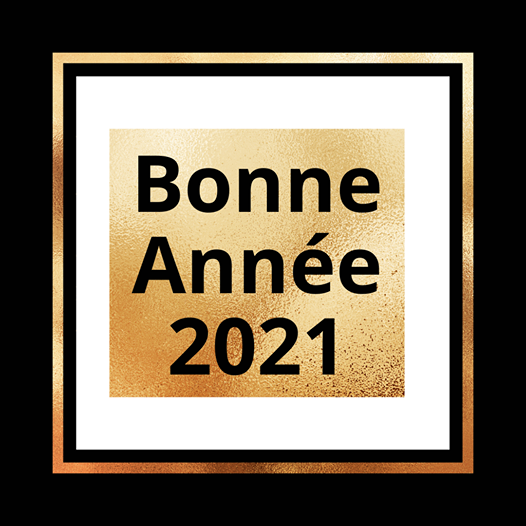 14kmforum's tweet photo. Nous vous souhaitons une bonne et heureuse année 2021 !
--
"Rien ne se donne, tout s'arrache ! Allez au bout de vos rêves. Tout est possible" - @thioneniang
--
#virtualafrotalks https://t.co/JVMa0nYUql