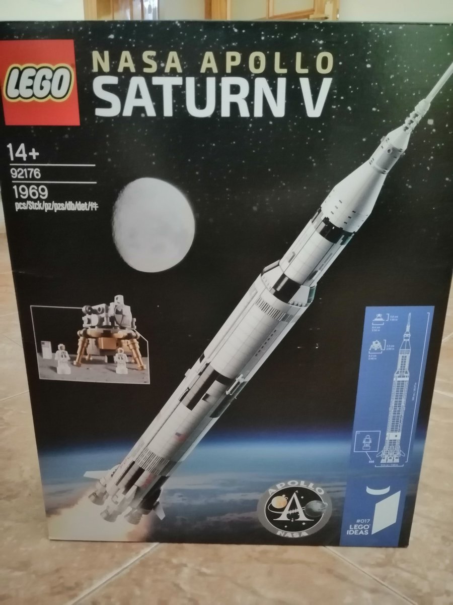 Parece que he sido muy bueno este año <a href="/radioskylab_es/">Radio Skylab</a>, regalo inmejorable para un espacio-trastornado!!