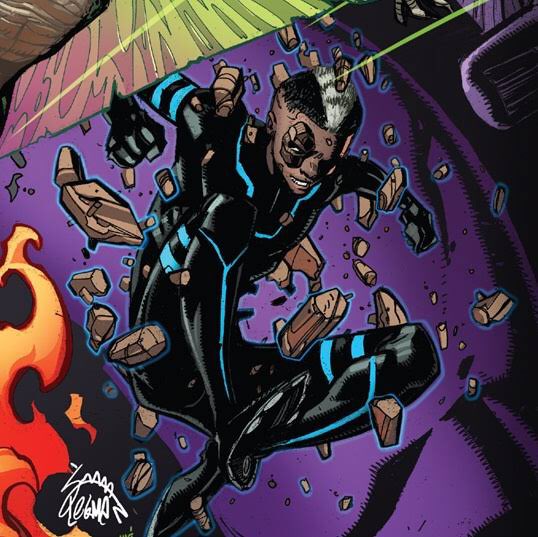 ⠀⠀⠀⠀─ Flınt. (Jɑson/Jɑчcen) ⋅ Inhumɑn ɑctıvɑted bч ɑ Terrıgen Bomb. ✧