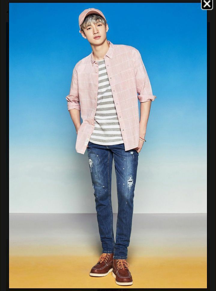 ▪︎☆  #BangChan in different colours than balck☆▪︎┊ ┊ ✫ ˚♡ ⋆｡ ❀┊ ☪︎⋆⊹ ~ a colorful thread ┊ . ˚┊•