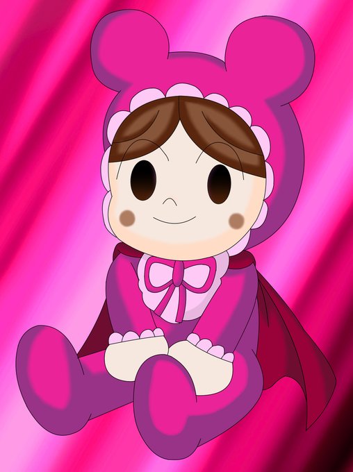 あかちゃんまんのtwitterイラスト検索結果 あかちゃんまんのtwitterイラスト検索結果