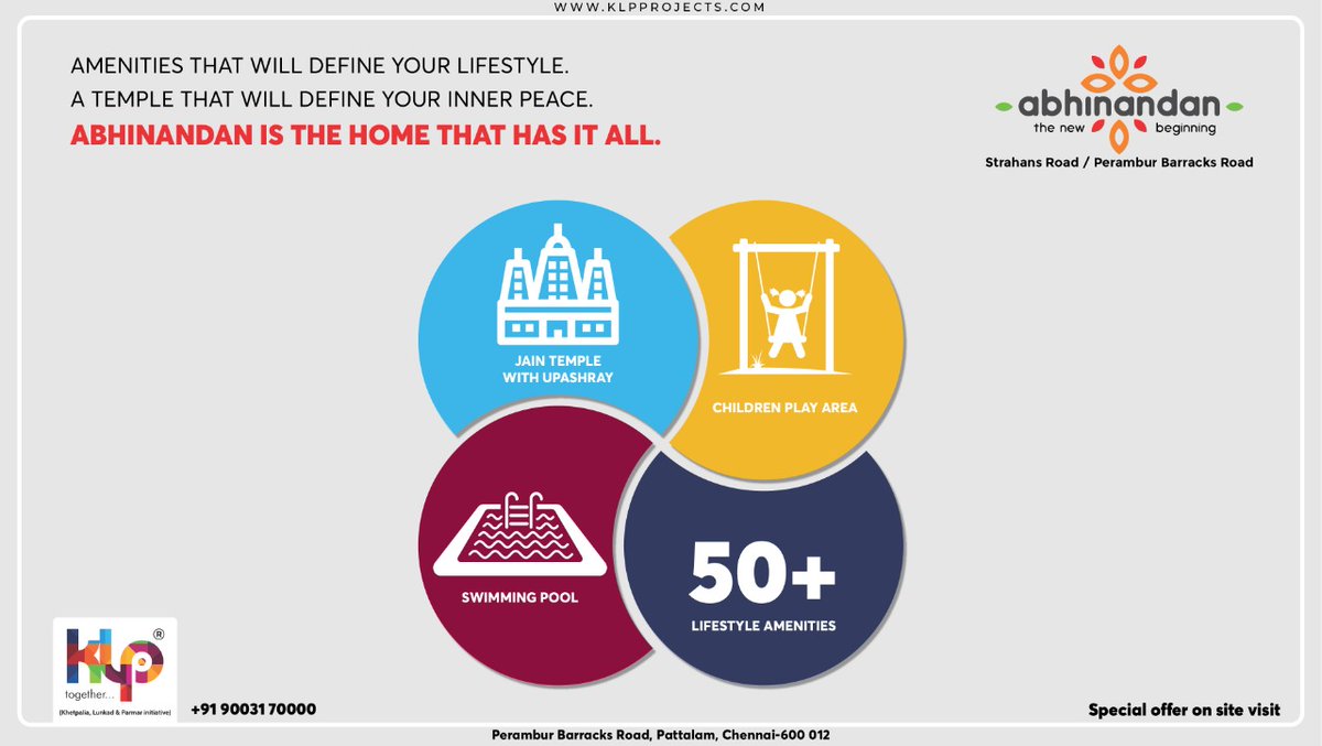 Klpproject's tweet photo. We were particular that we build you not just a home but an experience you will come back to day after day. Check out your ready-to-move-in abode now. Ph: 90031 70000  |  Visit site for special offer  |  https://t.co/5I1fPUt3AP https://t.co/h0MstXRCIs