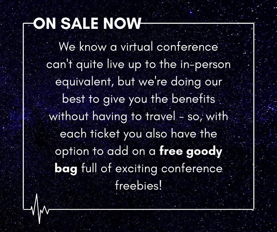 SpaceMedAbdn's tweet photo. Tickets are now available for our virtual interactive student conference: Space Medicine and its Benefits for Health on Earth! 🚀🌍

Get your ticket here: https://t.co/7e7cIN8YiK

Find out more about the event here: https://t.co/vuUsWLTDgR https://t.co/mjNJWJYsxM