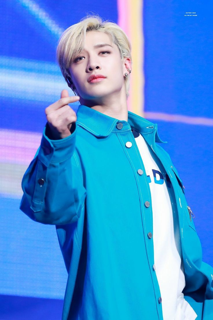 ▪︎☆  #BangChan in different colours than balck☆▪︎┊ ┊ ✫ ˚♡ ⋆｡ ❀┊ ☪︎⋆⊹ ~ a colorful thread ┊ . ˚┊•