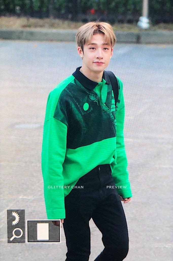 ▪︎☆  #BangChan in different colours than balck☆▪︎┊ ┊ ✫ ˚♡ ⋆｡ ❀┊ ☪︎⋆⊹ ~ a colorful thread ┊ . ˚┊•