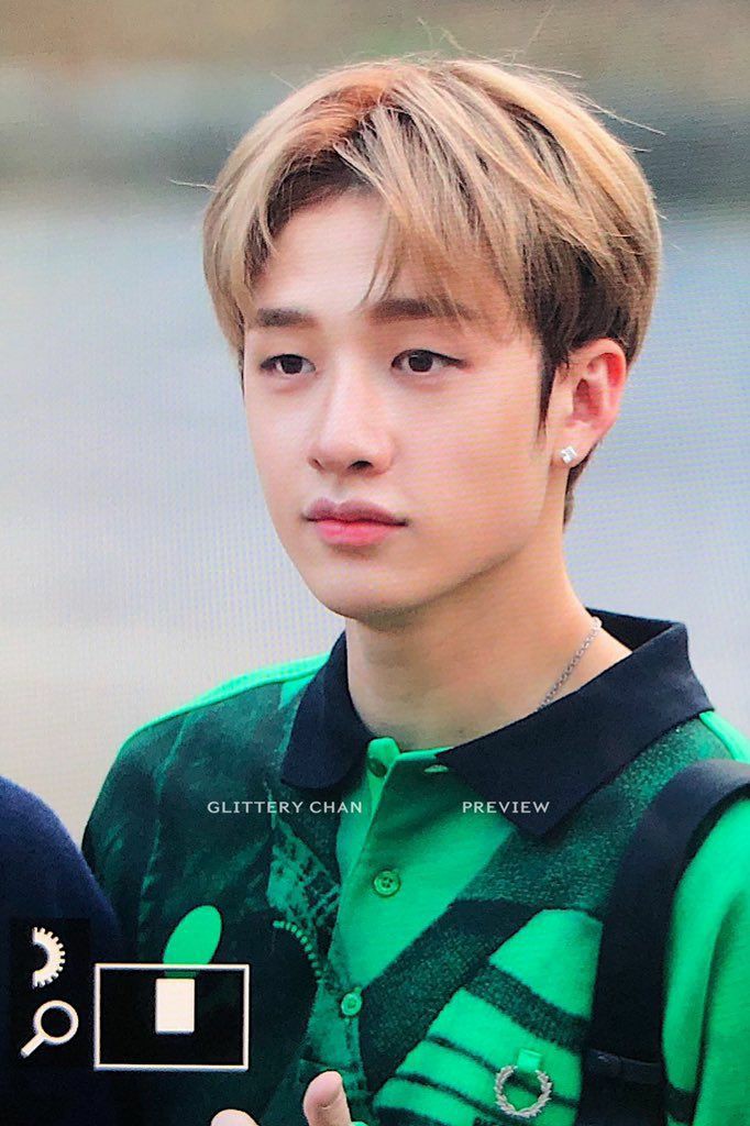 ▪︎☆  #BangChan in different colours than balck☆▪︎┊ ┊ ✫ ˚♡ ⋆｡ ❀┊ ☪︎⋆⊹ ~ a colorful thread ┊ . ˚┊•