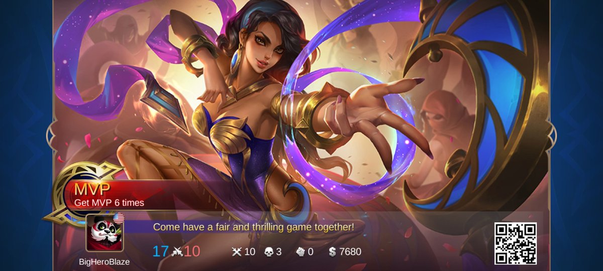 pnolan89's tweet photo. Come join my Squad, Let us face off against the world's best MOBA players together!
https://t.co/IEcspRJYs2 https://t.co/bzkEkimlMG