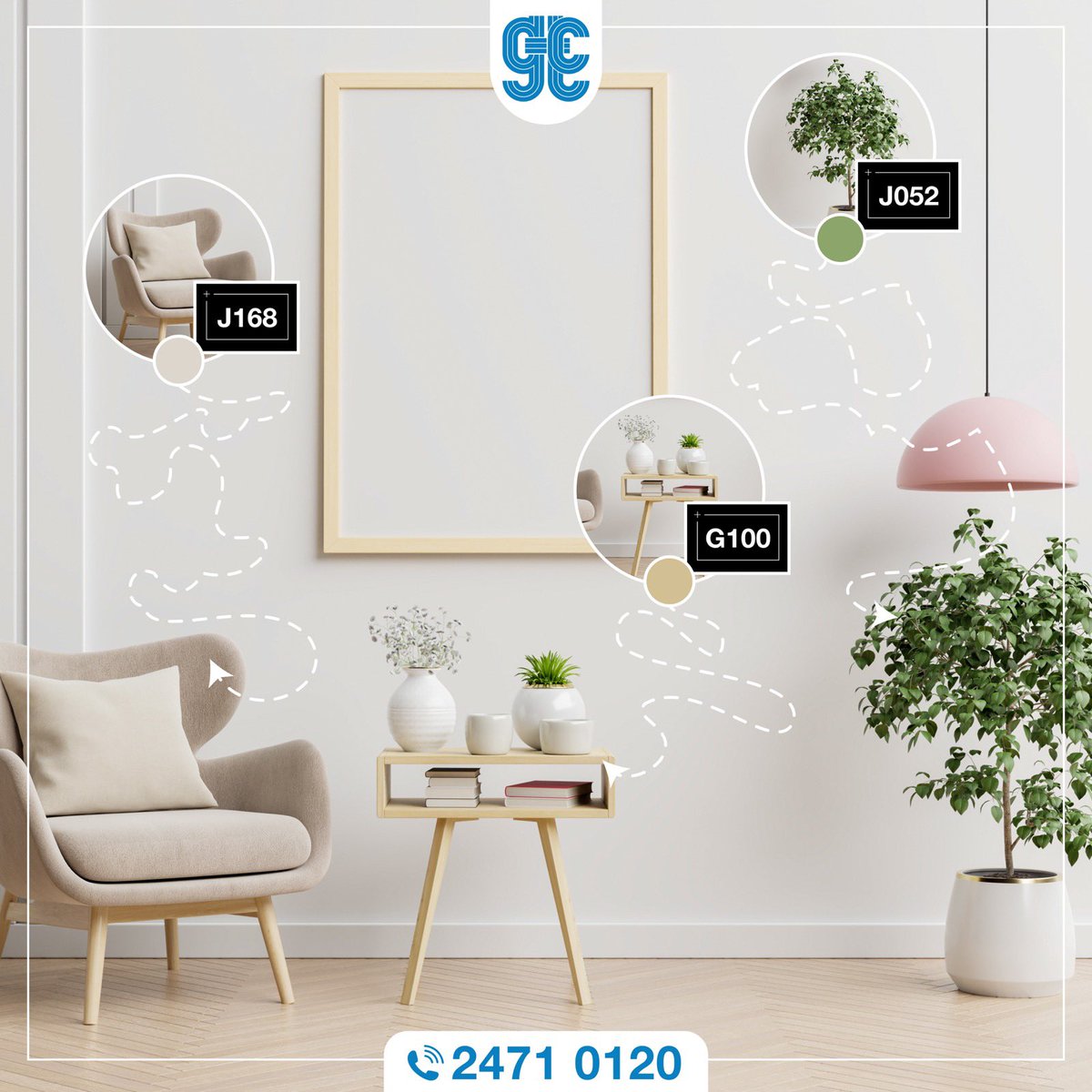 gtcpaints's tweet photo. Bring the elegant vintage look into your home with our latest shades of colors. 

أمنح منزلك  مظهر كلاسيكي انيق مع أحدث درجات الألوان لدينا.

#walls #GTC #kuwait #uae #Wall #art #painting #طلاء #جي_تي_سي #الكويت #دهان. https://t.co/vlMMrNdxFG