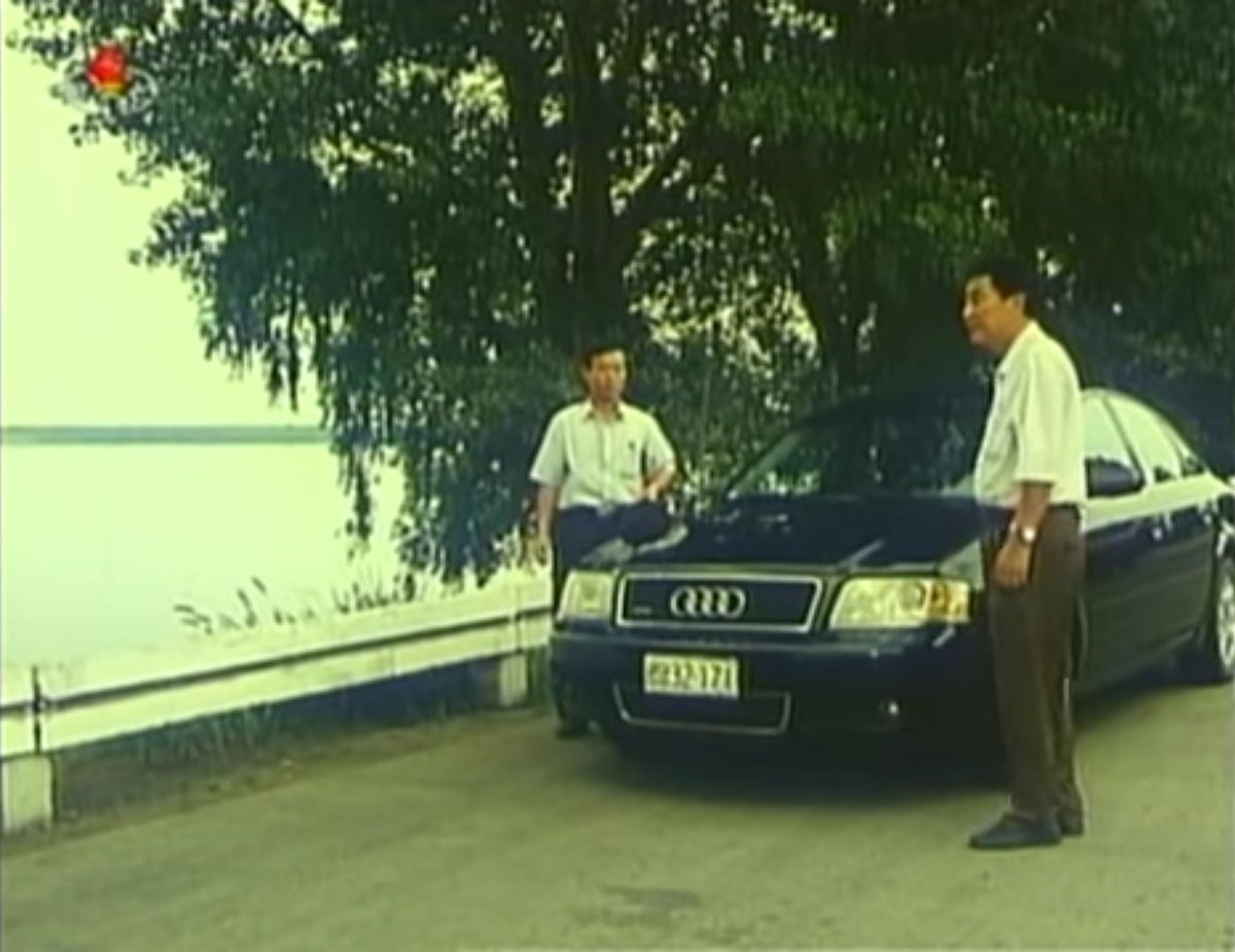 北朝鮮の自動車bot Dprk Cars Twitter 北朝鮮の自動車bot Dprk Cars Twitter