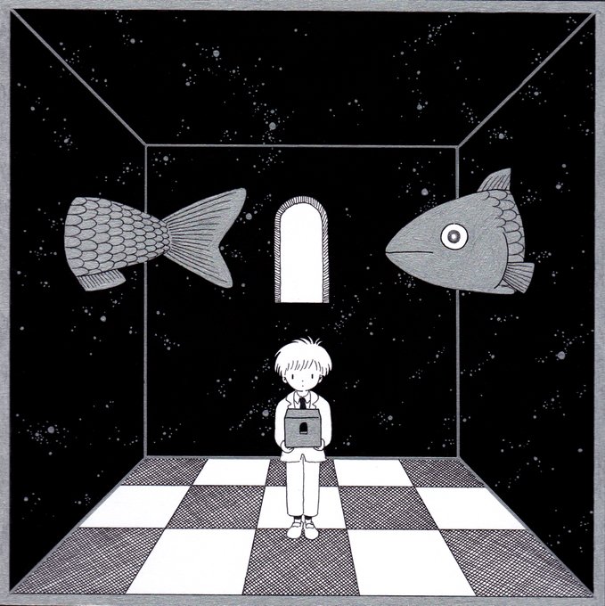 コマツシンヤ Izigen S Komaの漫画作品一覧 コマツシンヤ Izigen S Komaの漫画作品一覧