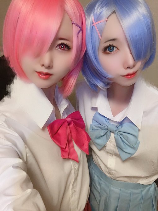 コスプレイヤー寿司のTwitter画像17