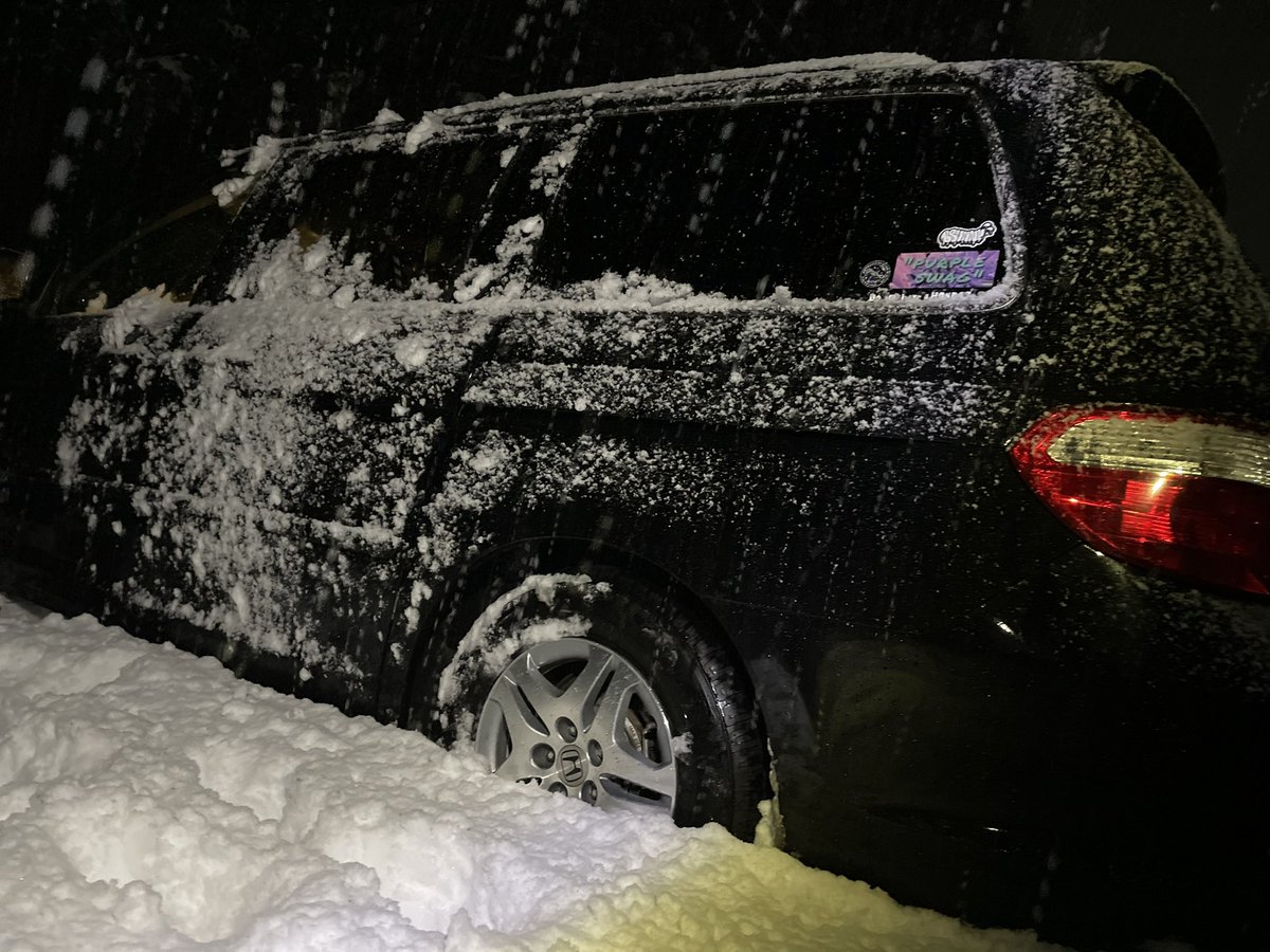 EHrtkb's tweet photo. うちのODY🇺🇸

でかい図体やが、豪雪雪山もガンガン突っ込んでいくミサイル←え

これがアメリカ(自称w

#usdm #usオデッセイ #アメリカン #wek #vankulture #車好き #honda https://t.co/oSnwQ2Wg5Q