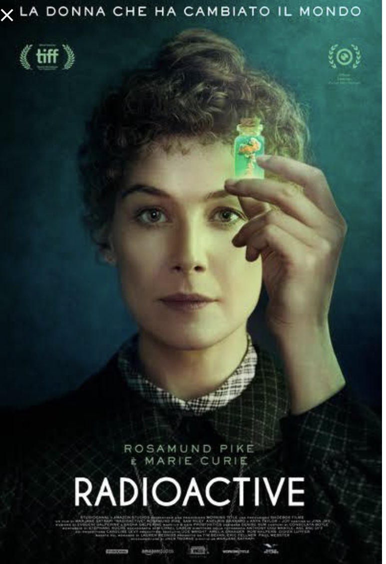 alongi_filippo's tweet image. I strongly suggest this movie to my friends and colleagues #RadOncs. The history of our daily work in fighting cancer with #radiotherapy