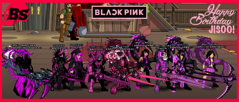 BallisticAQW's tweet photo. Quick BlackPink parteeeh get together! 
Happy Birthday #Jisoo!!! 🎂🎉🎉
#BLACKPINK #jisoobirthday https://t.co/hZEvwnxzpm