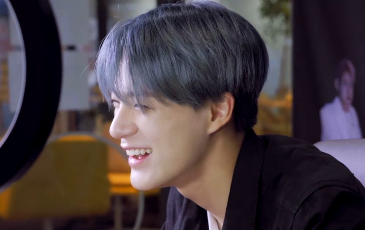 Uniraaaa's tweet photo. Allahu anak gue ganteng amat ya 😭 https://t.co/i3Cds8Jen0