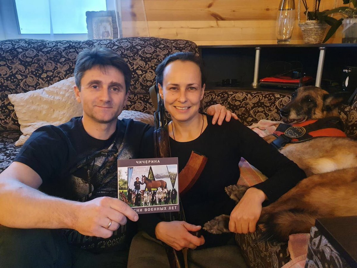 chicheriyna's tweet photo. Сочельник в деревне https://t.co/ODSdksEKF9