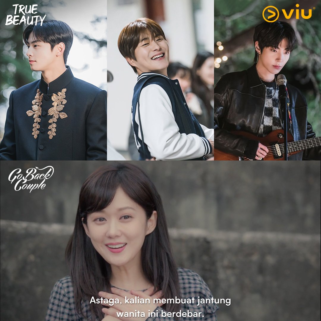 Viu Indonesia tweet media